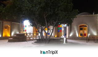 Gonabad Ecovillage Lodge