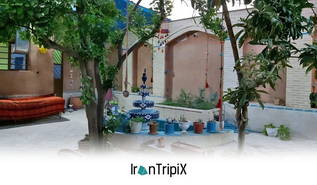 Qavam Guesthouse Shiraz