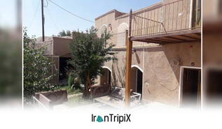 Qeytaran Eco Lodge Rhine