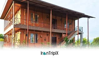 Gil Awa Guesthouse Fuman