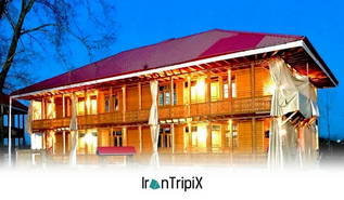 Gil Khatoon Eco Lodge Rasht