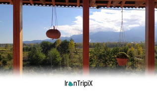 Gilsar Eco Lodge Roodsar