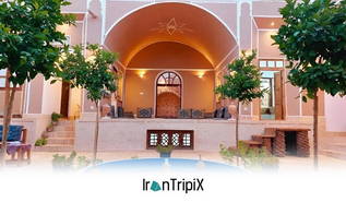 Golabaton Traditional Stay Yazd