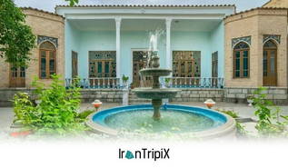 Golbahar Traditional Stay Isfahan