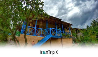 Golband Eco Lodge Rudbar