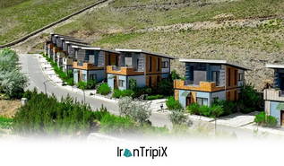 Golestan Koh Resort Khansar
