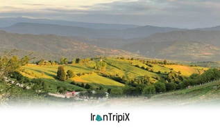 Gol o Bolbol Eco Lodge Behshahr