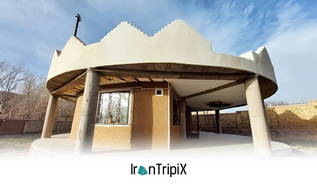 Gol Sorkh Eco Lodge Zanjan