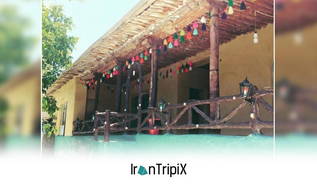 Gol o Bolbol Eco Lodge Sepidan