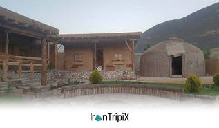 Hafez Zav Eco Lodge Kalaleh