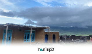 Haft Kanyans Eco Lodge Qorveh