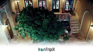 Ecolodge 711 Yazd
