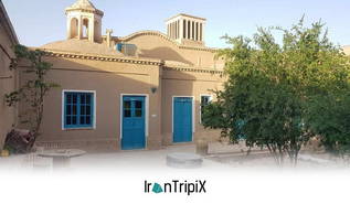 Haj Qavam Khaybari Eco Lodge Gonabad