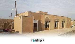 Haj Hossein Eco Lodge Abuzidabad