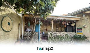 Hajji Seyed Eco Lodge Chalus