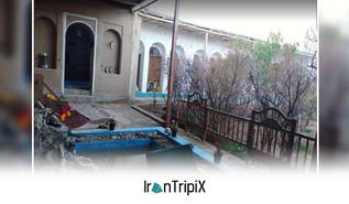 Hakkan Eco Lodge Shahr e Za