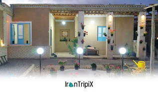 Hamnordan e Khorshid Eco Lodge Shahrud