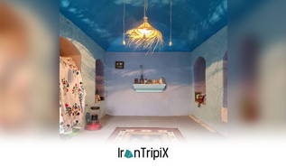 Hanul Hostel Zahedan