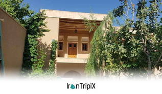 Hassanalimiraza Ecolodge Khomein