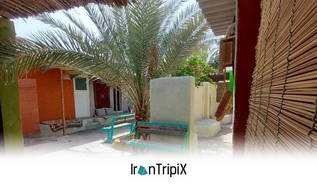 Eco Lodge House of When Island