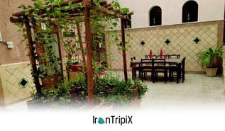 Good Feeling Guesthouse Yazd