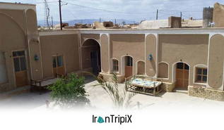 Hashmat Eco Lodge (Barati 2) Khor