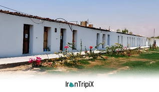 Hillo Eco Lodge Parsian