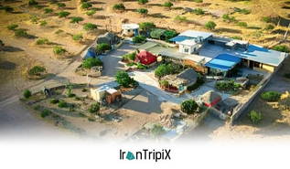 Himeh Eco Lodge Isfahan