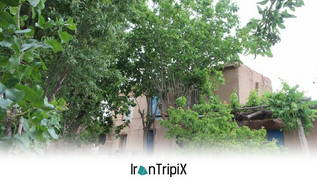 Hamayoon Eco Lodge, Torbat e Heydarieh