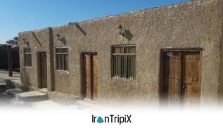 Hodj Eco Lodge Qeshm