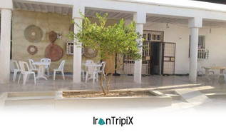Hossein Ecolodge Qeshm