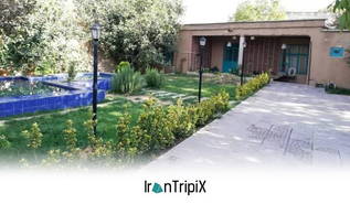 Hossein Manesh Indigenous House Yasuj