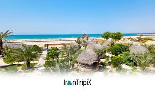 Faros Coastal Resort Bandar Kongan