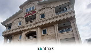 Shayan Apartment Hotel Bandar Anzali