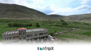 Ikigardash Tourist Resort Meshgin Shahr