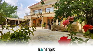 Amir Ilkhani Eco Lodge Soltaniyeh