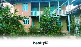 Jamal Eco Lodge Bandar Gaz