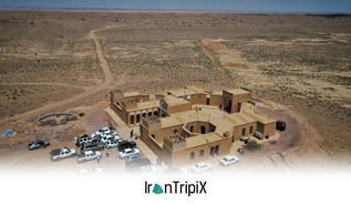 Jamekard Eco Lodge Three Castles