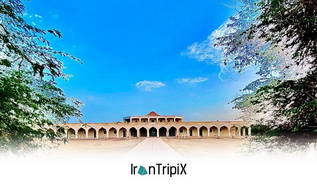 Jeri Pulak Accommodation Hormuz Island
