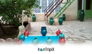 Jolan Eco Lodge Hamadan