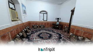 Kodkhoda Ali Abdollah Eco Lodge Qeshm
