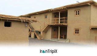 Kaldar Eco Lodge Khorramabad