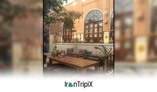 Ecolodge Klot House Yazd