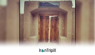 Klout Desert Eco Lodge Shahroud