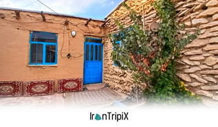 Kraftu Guesthouse Divandareh