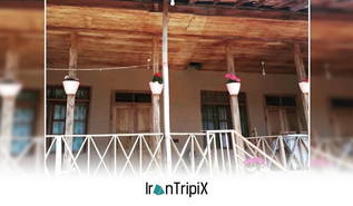 Karen Eco Lodge Bandar Gaz