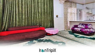 Karimi Villa Qom