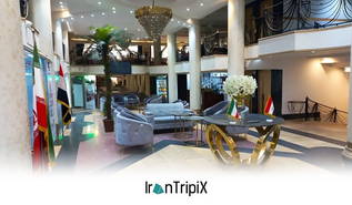Karim Khan Apartment Hotel Mashhad