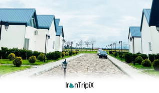 Kayra Hotel Gorgan