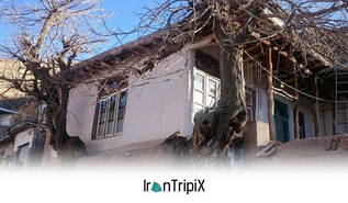 Kazaj Eco Lodges Complex Khalkhal